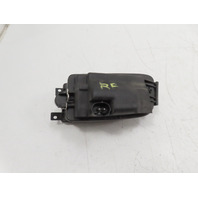 97 BMW Z3 E36 1.9L #1335 Light Lamp, Foglight Right Side, Passenger 63178360576