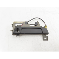 97 BMW Z3 E36 1.9L #1335 Door Handle, Exterior, Right