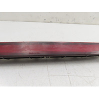 97 BMW Z3 E36 1.9L #1335 Light Lamp, Third Brake Stop Trunk 63258389734