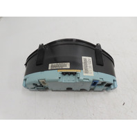 97 BMW Z3 E36 1.9L #1335 Instrument Cluster, Speedometer 62118371582