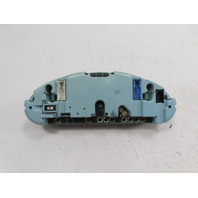 97 BMW Z3 E36 1.9L #1335 Instrument Cluster, Speedometer 62118371582