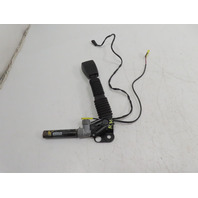 97 BMW Z3 E36 1.9L #1335 Seatbelt Tensioner Clip Buckle, Right 72118221014