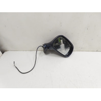 97 BMW Z3 E36 1.9L #1335 Mirror, Exterior Power, Heated Right Blue