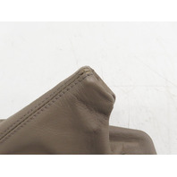 97 BMW Z3 E36 1.9L #1335 Parking E-Brake Handle Boot Beige