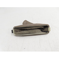 97 BMW Z3 E36 1.9L #1335 Parking E-Brake Handle Boot Beige