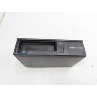 97 BMW Z3 E36 1.9L #1335 CD Changer, 6 Disc 82111469404