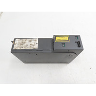 97 BMW Z3 E36 1.9L #1335 CD Changer, 6 Disc 82111469404