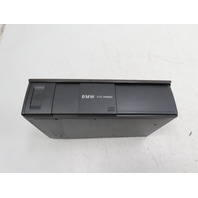 97 BMW Z3 E36 1.9L #1335 CD Changer, 6 Disc 82111469404