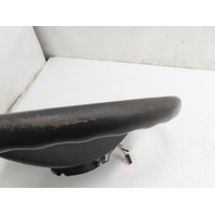 97 BMW Z3 E36 1.9L #1335 Steering Wheel, Black Leather 4-Spoke
