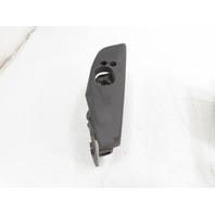 97 BMW Z3 E36 1.9L #1335 Mount Bracket Set, Hardtop Support & Cover & Hardware OEM