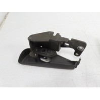 97 BMW Z3 E36 1.9L #1335 Mount Bracket Set, Hardtop Support & Cover & Hardware OEM