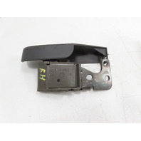 97 BMW Z3 E36 1.9L #1335 Mount Bracket Set, Hardtop Support & Cover & Hardware OEM