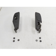 97 BMW Z3 E36 1.9L #1335 Mount Bracket Set, Hardtop Support & Cover & Hardware OEM