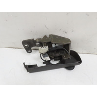 97 BMW Z3 E36 1.9L #1335 Mount Bracket Set, Hardtop Support & Cover & Hardware OEM