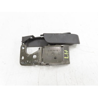 97 BMW Z3 E36 1.9L #1335 Mount Bracket Set, Hardtop Support & Cover & Hardware OEM