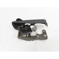 97 BMW Z3 E36 1.9L #1335 Mount Bracket Set, Hardtop Support & Cover & Hardware OEM