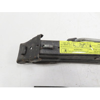97 BMW Z3 E36 1.9L #1335 Car Jack & Chock Set, Wheel Stop, Bilstein 1092366