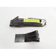 97 BMW Z3 E36 1.9L #1335 Car Jack & Chock Set, Wheel Stop, Bilstein 1092366