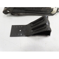 97 BMW Z3 E36 1.9L #1335 Car Jack & Chock Set, Wheel Stop, Bilstein 1092366