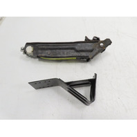 97 BMW Z3 E36 1.9L #1335 Car Jack & Chock Set, Wheel Stop, Bilstein 1092366