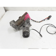97 BMW Z3 E36 1.9L #1335 Lock & Key Set, ECU DME EWS Immobilizer Ignition M44