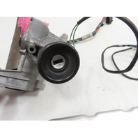 97 BMW Z3 E36 1.9L #1335 Lock & Key Set, ECU DME EWS Immobilizer Ignition M44
