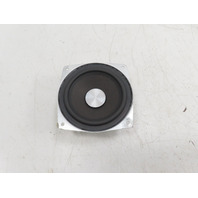 97 BMW Z3 E36 1.9L #1335 Speaker, Subwoofer Nokia Rear 65138389849