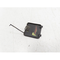 97 BMW Z3 E36 1.9L #1335 Trim, Rear Bumper Tow Hook Cover Cap 51118397170