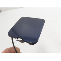 97 BMW Z3 E36 1.9L #1335 Trim, Rear Bumper Tow Hook Cover Cap 51118397170
