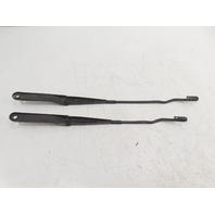 97 BMW Z3 E36 1.9L #1335 Wiper Arm Pair Windshield 61608389550  61608389549
