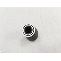97 BMW Z3 E36 1.9L #1335 Shift Knob, Leather Black 5 Speed