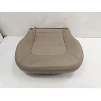 97 BMW Z3 E36 1.9L #1335 Seat Cushion, Bottom Heated Oregon Leather Right Beige