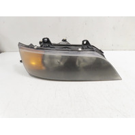 97 BMW Z3 E36 1.9L #1335 Light Lamp, Headlight Amber Corner, Right 63128389518