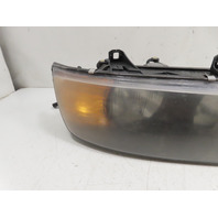 97 BMW Z3 E36 1.9L #1335 Light Lamp, Headlight Amber Corner, Right 63128389518
