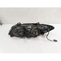 97 BMW Z3 E36 1.9L #1335 Light Lamp, Headlight Amber Corner, Right 63128389518