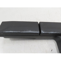 97 BMW Z3 E36 1.9L #1335 Cupholder, Center Console Armrest Factory Valet 82111469516