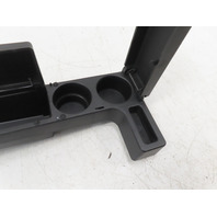 97 BMW Z3 E36 1.9L #1335 Cupholder, Center Console Armrest Factory Valet 82111469516