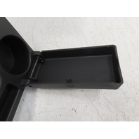 97 BMW Z3 E36 1.9L #1335 Cupholder, Center Console Armrest Factory Valet 82111469516