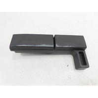 97 BMW Z3 E36 1.9L #1335 Cupholder, Center Console Armrest Factory Valet 82111469516