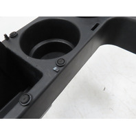 97 BMW Z3 E36 1.9L #1335 Cupholder, Center Console Armrest Factory Valet 82111469516