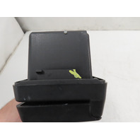 97 BMW Z3 E36 1.9L #1335 Cupholder, Center Console Armrest Factory Valet 82111469516