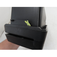 97 BMW Z3 E36 1.9L #1335 Cupholder, Center Console Armrest Factory Valet 82111469516