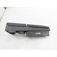 97 BMW Z3 E36 1.9L #1335 Cupholder, Center Console Armrest Factory Valet 82111469516