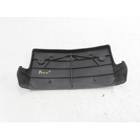 97 BMW Z3 E36 1.9L #1335 License Plate Mount Bracket Base, Front 51118397270