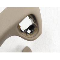 97 BMW Z3 E36 1.9L #1335 Door Panel Grab Pull Handle, Right Beige