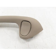 97 BMW Z3 E36 1.9L #1335 Door Panel Grab Pull Handle, Right Beige