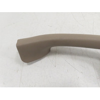 97 BMW Z3 E36 1.9L #1335 Door Panel Grab Pull Handle, Right Beige