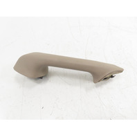 97 BMW Z3 E36 1.9L #1335 Door Panel Grab Pull Handle, Right Beige