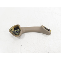 97 BMW Z3 E36 1.9L #1335 Door Panel Grab Pull Handle, Right Beige