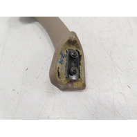 97 BMW Z3 E36 1.9L #1335 Door Panel Grab Pull Handle, Right Beige